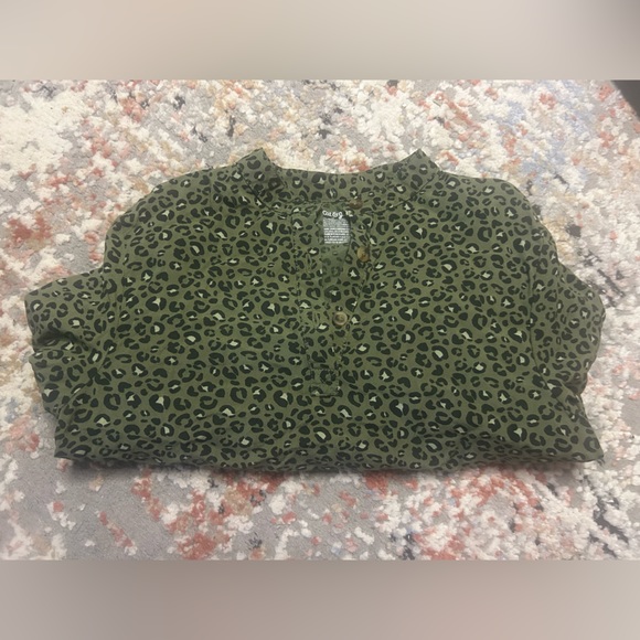 Cat and Jack Blouse - Picture 4 of 5